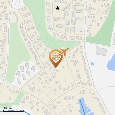 Foto zu Wolfgang-Steinitz-Straße 6-8, 12589 Berlin