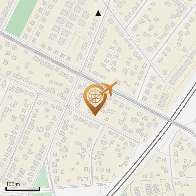 Karte Wolfmarsteig 101, 12524 Berlin