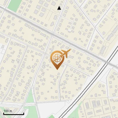 Karte Wolfmarsteig 102, 12524 Berlin