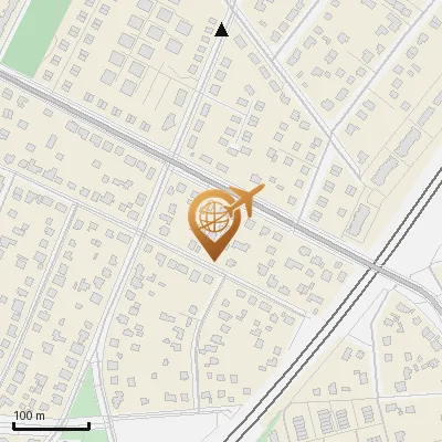 Karte Wolfmarsteig 103, 12524 Berlin