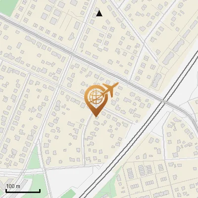 Foto zu Wolfmarsteig 103-110, 12524 Berlin