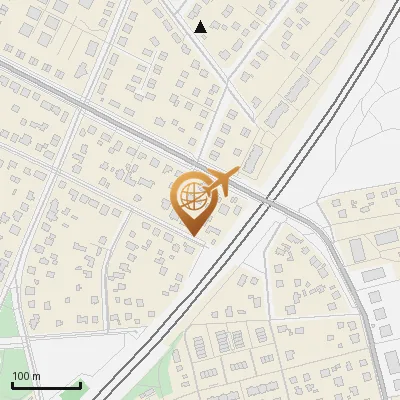 Karte Wolfmarsteig 115, 12524 Berlin