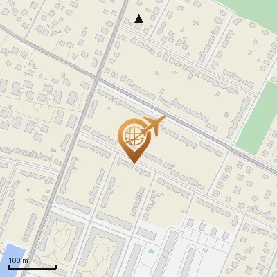 Karte Wolfmarsteig 25, 12524 Berlin