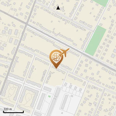 Karte Wolfmarsteig 41, 12524 Berlin