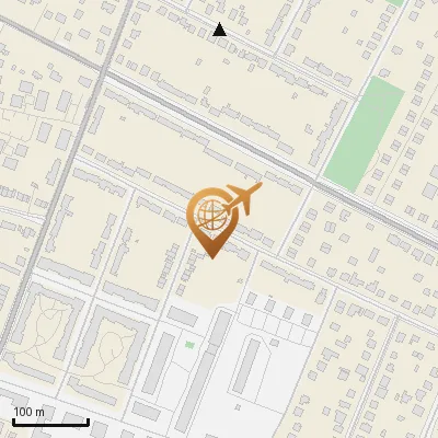 Karte Wolfmarsteig 44, 12524 Berlin