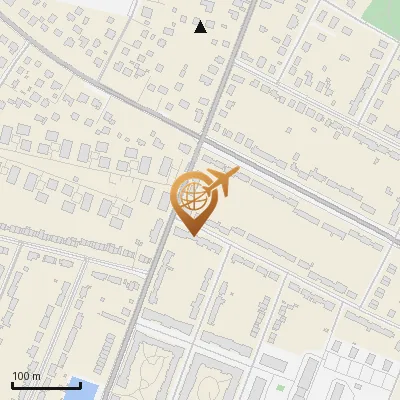 Karte Wolfmarsteig 7, 12524 Berlin