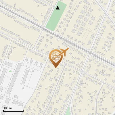 Karte Wolfmarsteig 80, 12524 Berlin