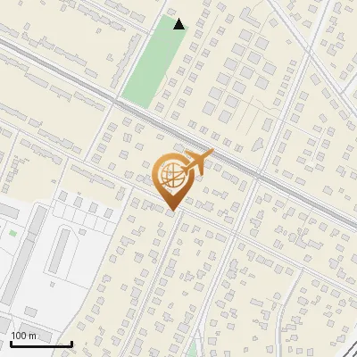 Karte Wolfmarsteig 81, 12524 Berlin