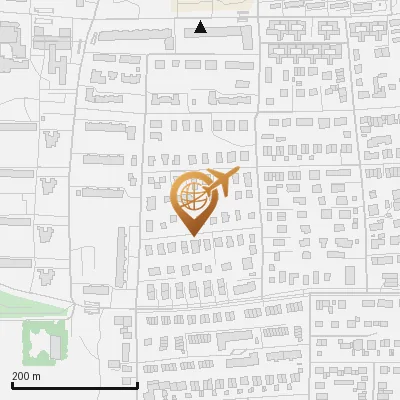 Karte Wolfoltstraße 6-12, 80935 München