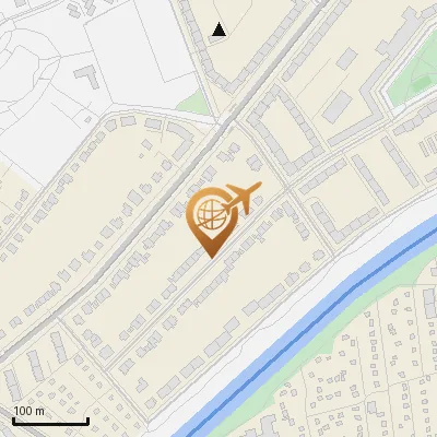 Foto zu Wolframstraße 28, 12105 Berlin