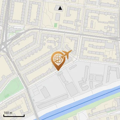 Foto zu Wolframstraße 2-4, 12105 Berlin