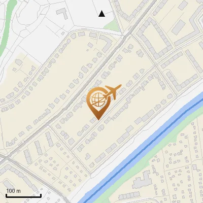 Foto zu Wolframstraße 31-40, 12105 Berlin