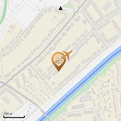 Karte Wolframstraße 45-50, 12105 Berlin