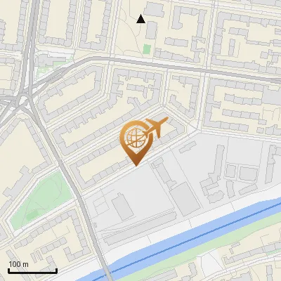 Foto zu Wolframstraße 5-6, 12105 Berlin