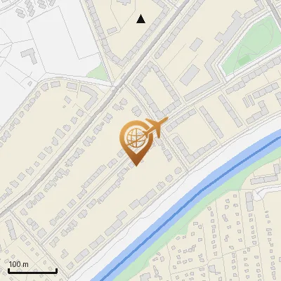 Foto zu Wolframstraße 61-64, 12105 Berlin