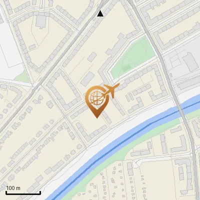 Foto zu Wolframstraße 72, 12105 Berlin