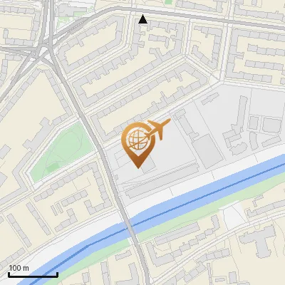 Foto zu Wolframstraße 88, 12105 Berlin