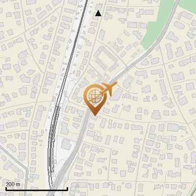 Foto zu Wolfratshauser Straße 151-155, 81479 München