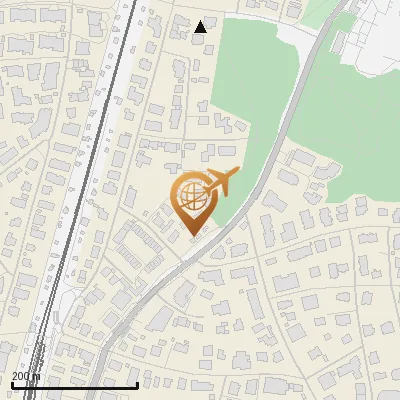 Foto zu Wolfratshauser Straße 192, 81479 München