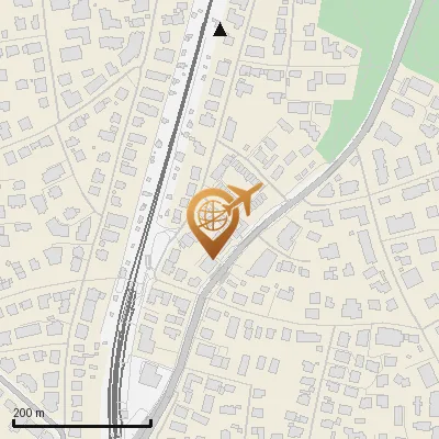 Foto zu Wolfratshauser Straße 204, 81479 München