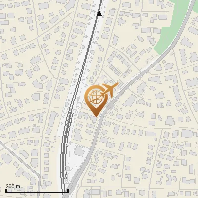 Foto zu Wolfratshauser Straße 208, 81479 München