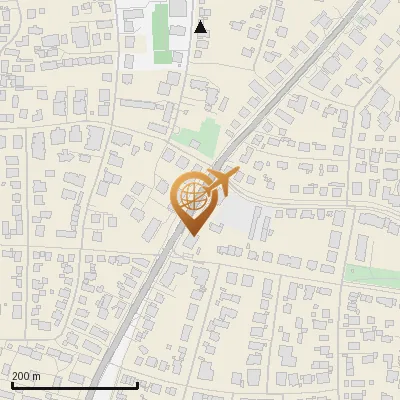 Foto zu Wolfratshauser Straße 209, 81479 München