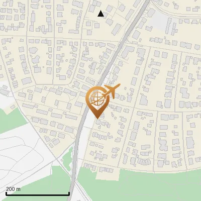 Foto zu Wolfratshauser Straße 227, 81479 München