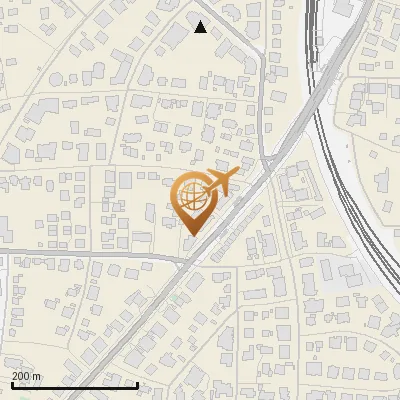 Foto zu Wolfratshauser Straße 228, 81479 München