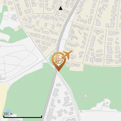 Foto zu Wolfratshauser Straße 239, 81479 München