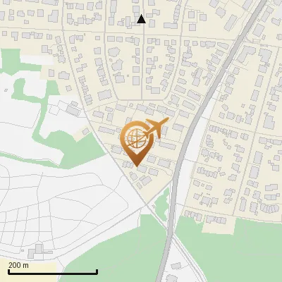 Foto zu Wolfratshauser Straße 292, 81479 München