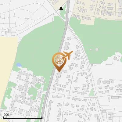 Karte Wolfratshauser Straße 3-5, 82049 Pullach im Isartal