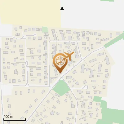 Karte Wolfrunweg 1, 22559 Hamburg