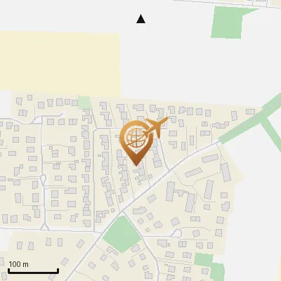 Karte Wolfrunweg 4-11, 22559 Hamburg