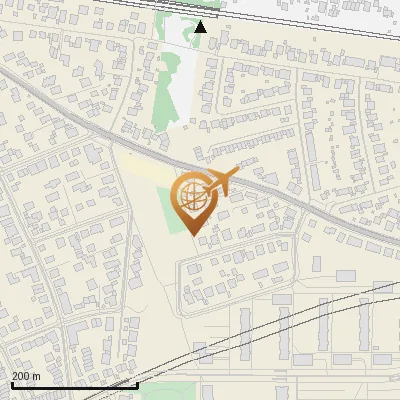 Karte Wolfsberger Straße 16, 81243 München