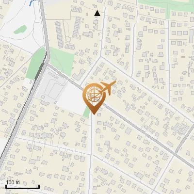 Karte Wolfsberger Straße 3, 12623 Berlin