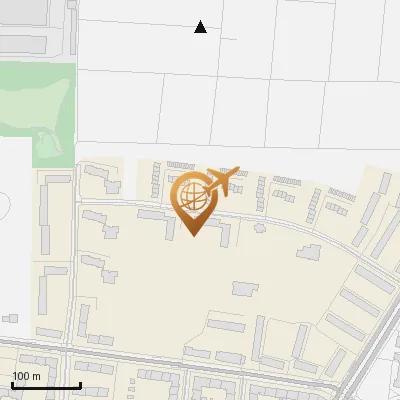 Foto zu Wolfsburger Weg 25, 12109 Berlin