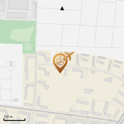 Foto zu Wolfsburger Weg 27-32, 12109 Berlin