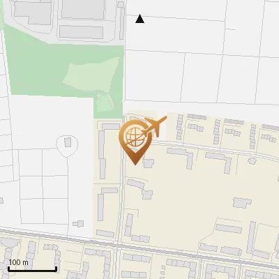 Foto zu Wolfsburger Weg 33-37, 12109 Berlin