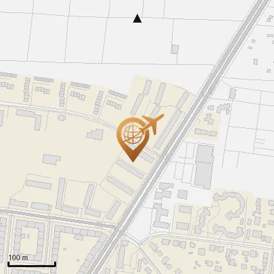 Foto zu Wolfsburger Weg 1-14, 12109 Berlin