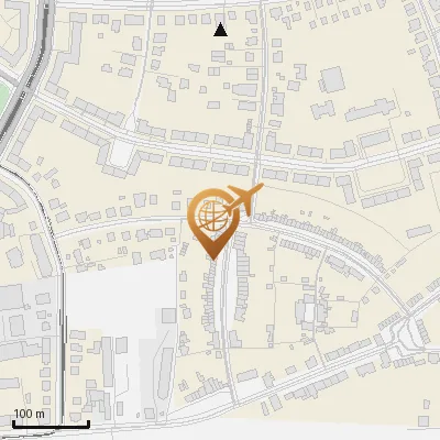 Foto zu Wolfsgartenstraße 17-29, 12555 Berlin