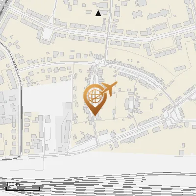 Foto zu Wolfsgartenstraße 33-42, 12555 Berlin