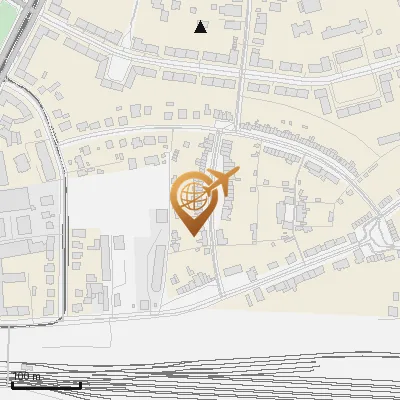 Foto zu Wolfsgartenstraße 1-14, 12555 Berlin