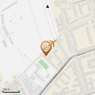 Foto zu Wolfshagener Straße 104-129, 13187 Berlin