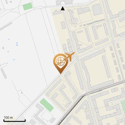 Foto zu Wolfshagener Straße 131-133, 13187 Berlin