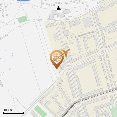 Foto zu Wolfshagener Straße 135-137, 13187 Berlin