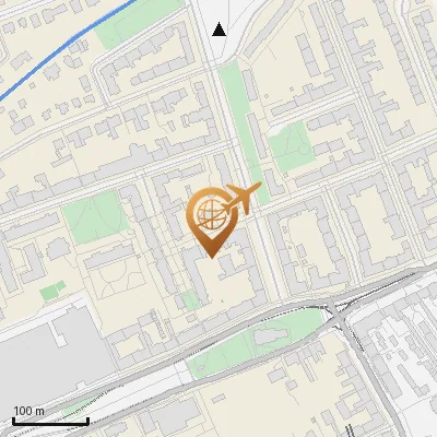 Foto zu Wolfshagener Straße 54-60, 13187 Berlin