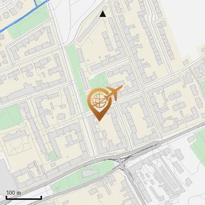 Foto zu Wolfshagener Straße 64-69, 13187 Berlin