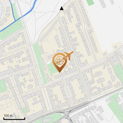 Foto zu Wolfshagener Straße 71-73, 13187 Berlin