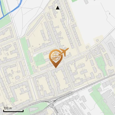 Foto zu Wolfshagener Straße 74-79, 13187 Berlin