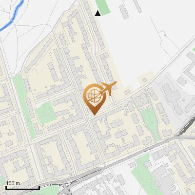 Foto zu Wolfshagener Straße 80-85, 13187 Berlin